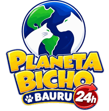 Planeta Bicho Bauru 24h